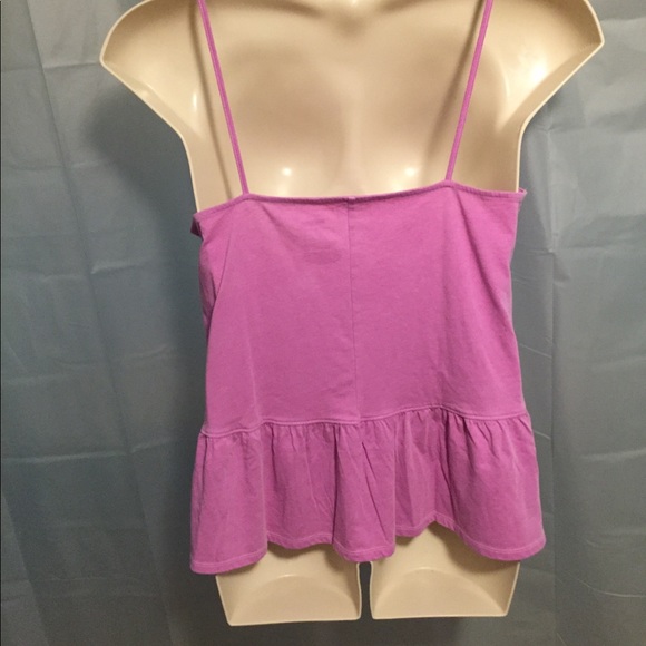 NWT Spaghetti strap top - Picture 4 of 5